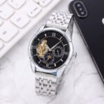 High Quality Luminous Business Sport Automatic Mechanical Watch f - Image 5