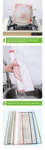 Silicone Baking Mat - Image 3