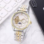 High Quality Luminous Business Sport Automatic Mechanical Watch f - Image 2