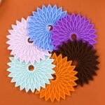 Silicone Insulation Kitchen Table Mat - Image 6