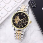 High Quality Luminous Business Sport Automatic Mechanical Watch f - Image 3