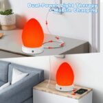 Red Light Therapy Lamp - Image 4