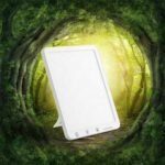 LED Spectrum Touch Control Lichttherapie Lamp